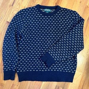 Vintage American Eagle Sweater